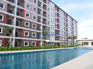 出售 2 卧室 公寓 在 Bang Lamung, Chon Buri