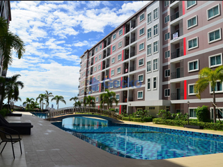 出售 2 卧室 公寓 在 Bang Lamung, Chon Buri