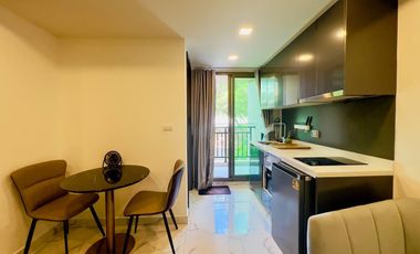 出售 1 卧室 公寓 在 Bang Lamung, Chon Buri
