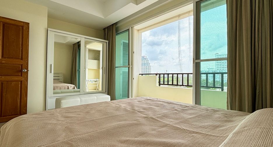 À vendre 3 chambres condo à Bang Lamung, Chonburi