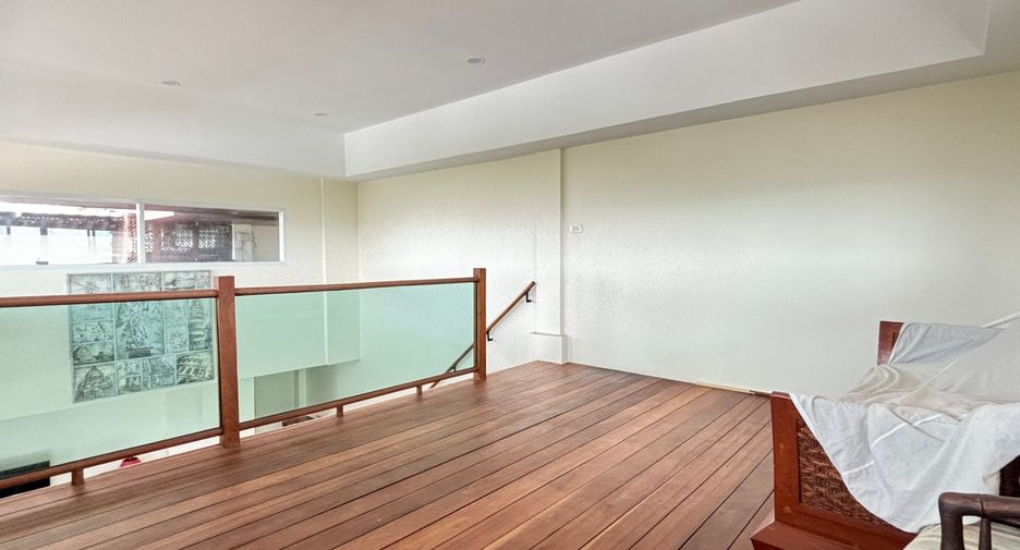 À vendre 3 chambres condo à Bang Lamung, Chonburi
