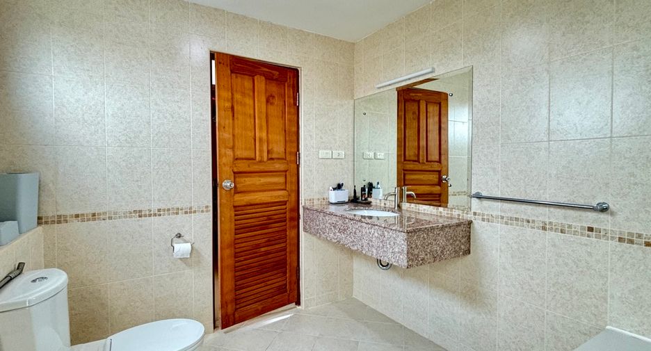 À vendre 3 chambres condo à Bang Lamung, Chonburi