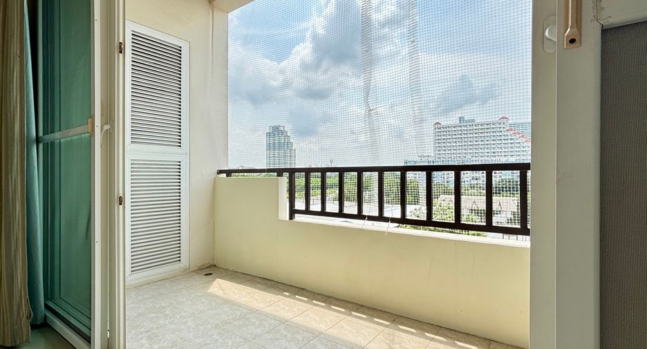 À vendre 3 chambres condo à Bang Lamung, Chonburi