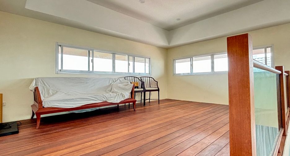 À vendre 3 chambres condo à Bang Lamung, Chonburi
