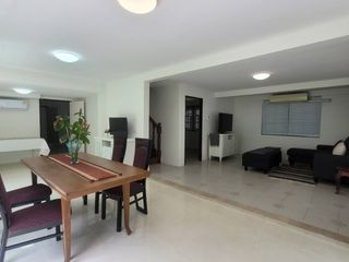 出租 3 卧室 独立屋 在 Khlong Toei, 曼谷