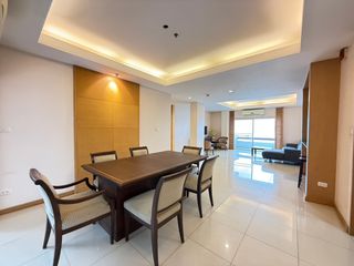 Wohnung zur Miete mit 3 Zimmer in Sathon, Bangkok