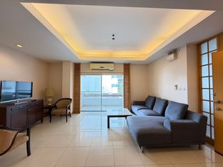 Wohnung zur Miete mit 3 Zimmer in Sathon, Bangkok