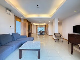 Wohnung zur Miete mit 3 Zimmer in Sathon, Bangkok