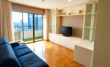 Wohnung zur Miete mit 2 Zimmer in Watthana, Bangkok