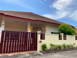 Аренда и продажа 2 спальни дом в Huay Yai, Паттайя