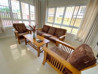 Аренда и продажа 2 спальни дом в Huay Yai, Паттайя