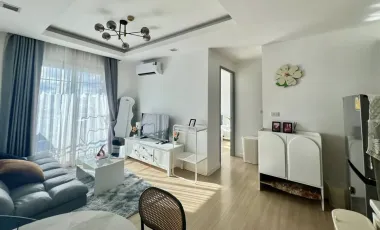 Wohnung zur Miete mit 1 Zimmer in Watthana, Bangkok
