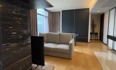 ให้เช่า 3 ห้องนอน คอนโด ใน วัฒนา, กรุงเทพฯ