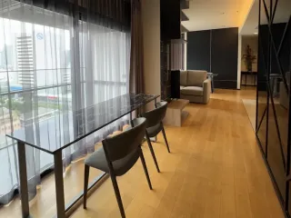 For rent 3 ベッドルーム condo in Watthana, Bangkok