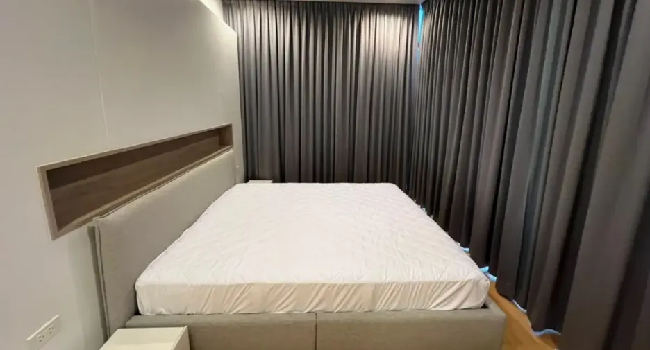 Wohnung zur Miete mit 3 Zimmer in Watthana, Bangkok