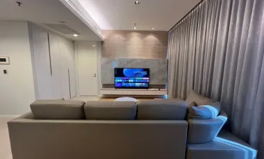 ให้เช่า 3 ห้องนอน คอนโด ใน วัฒนา, กรุงเทพฯ