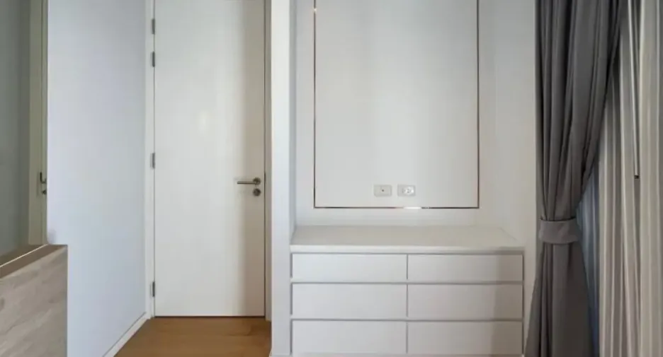 Wohnung zur Miete mit 3 Zimmer in Watthana, Bangkok