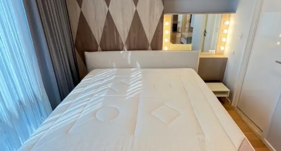 Wohnung zur Miete mit 3 Zimmer in Watthana, Bangkok