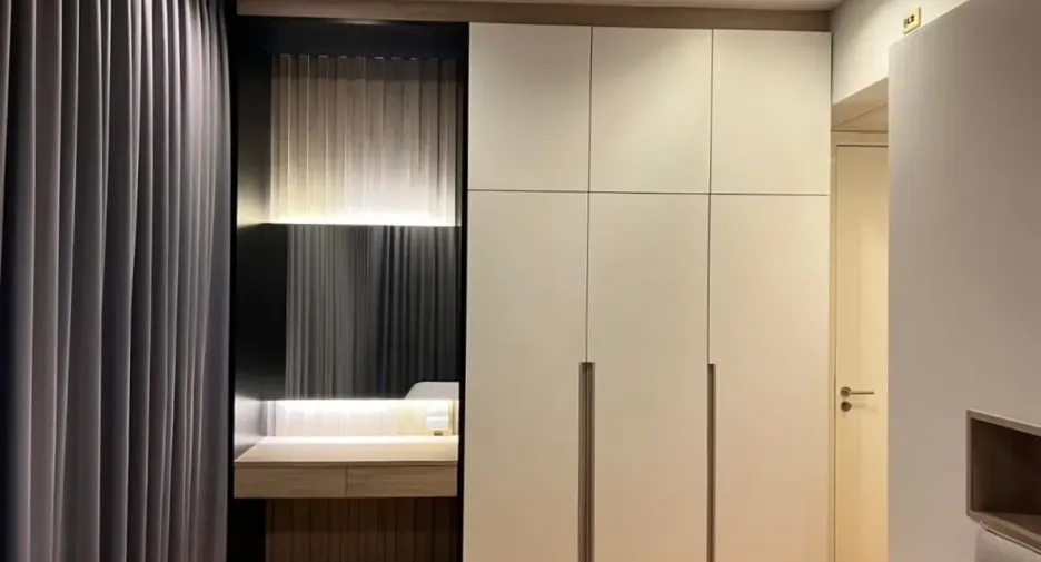 Wohnung zur Miete mit 3 Zimmer in Watthana, Bangkok
