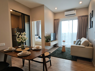 出售 1 卧室 公寓 在 Bang Phli, Samut Prakan