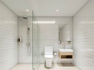 For sale 1 bed condo in Bang Phli, Samut Prakan
