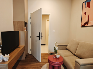 出售 1 卧室 公寓 在 Bang Phli, Samut Prakan
