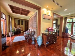 À louer 2 chambres maison à Na Jomtien, Pattaya