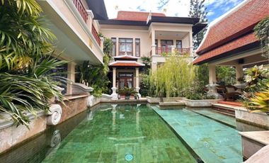 Casa en alquiler de 2 habitaciones en Sattahip, Chonburi