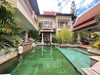À louer 2 chambres maison à Na Jomtien, Pattaya