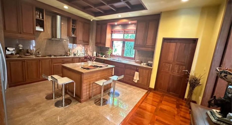 For rent 2 bedrooms house in Na Jomtien, Pattaya