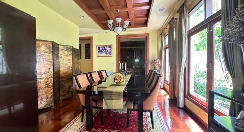 For rent 2 bedrooms house in Na Jomtien, Pattaya