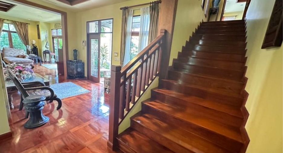 For rent 2 bedrooms house in Na Jomtien, Pattaya