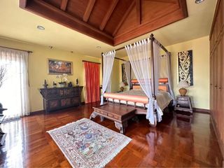 À louer 2 chambres maison à Na Jomtien, Pattaya