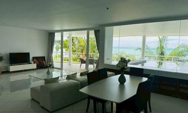 For rent 2 bedrooms condo in Sattahip, Chonburi