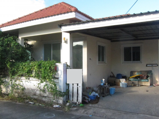 For sale 2 bedrooms house in Pluak Daeng, Rayong