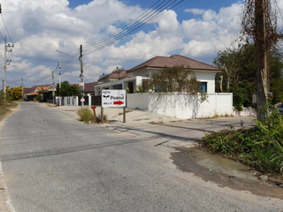 For sale 2 bedrooms house in Pluak Daeng, Rayong
