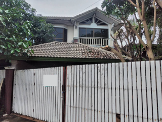出售 3 卧室 独立屋 在 Lat Krabang, 曼谷