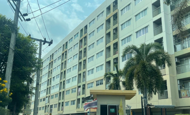 For sale 1 bed condo in Bang Khen, Bangkok