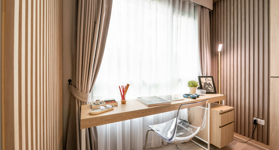 Condo en venta de 1 habitaciones en Pak Kret, Nonthaburi