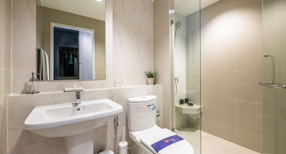Condo en venta de 1 habitaciones en Pak Kret, Nonthaburi