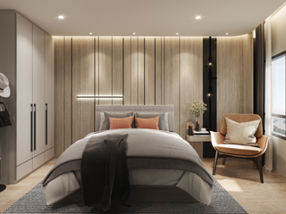 For sale 1 bed condo in Bang Sue, Bangkok
