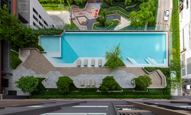 Condo en venta de 1 habitaciones en Pak Kret, Nonthaburi