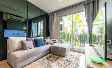 Condo en venta de 2 habitaciones en Pak Kret, Nonthaburi