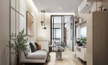 For sale 1 Beds condo in Bang Sue, Bangkok