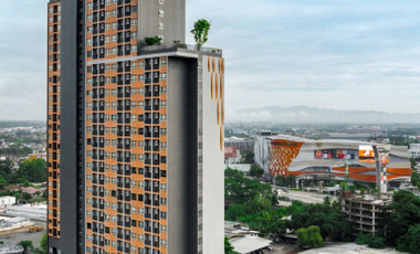 For sale 1 bed condo in Mueang Chiang Mai, Chiang Mai