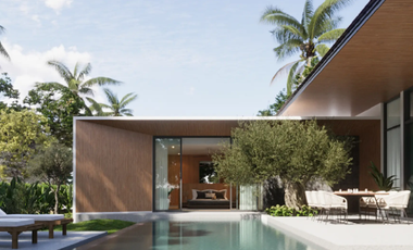 For sale 3 ベッドルーム villa in Thalang, Phuket
