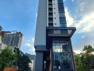 À vendre 1 chambre condo à Chatuchak, Bangkok