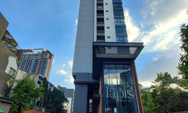 À vendre 1 chambre condo à Chatuchak, Bangkok