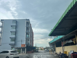 Продажа 1 кровать кондо в Mueang Pathum Thani, Патумтани