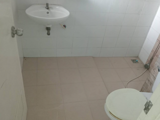 Продажа 1 кровать кондо в Mueang Pathum Thani, Патумтани